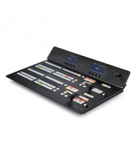 Blackmagic Design ATEM 2 M/E Advanced Panel 20 Mixer e Switcher di produzione