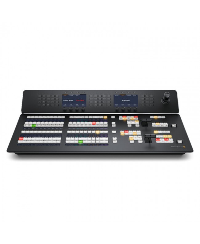 Blackmagic Design ATEM 2 M/E Advanced Panel 20 Mixer Video & Switcher