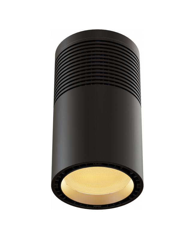 PROLIGHTS EclPendant Jr 3000K Black House lights