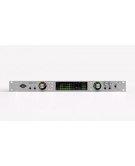 Universal Audio Apollo x6 Gen2 Essentials+ Interfacce Audio Thunderbolt