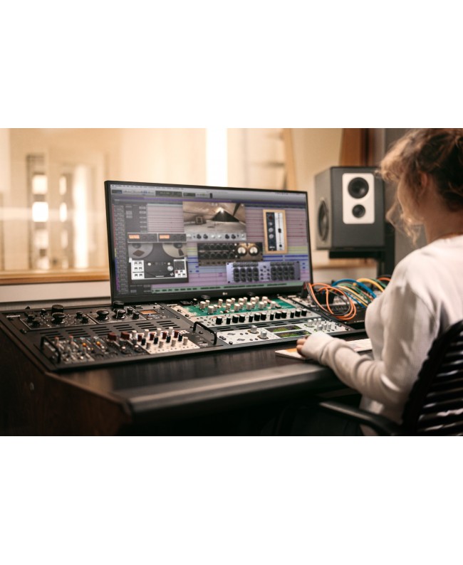 Universal Audio Apollo x6 Gen2 Essentials+ Interfacce Audio Thunderbolt