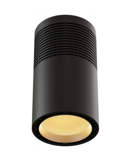 PROLIGHTS EclPendant Jr 5600K Black House lights