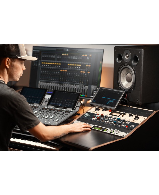 Universal Audio Apollo x8 Gen2 Essentials+ Interfacce Audio Thunderbolt