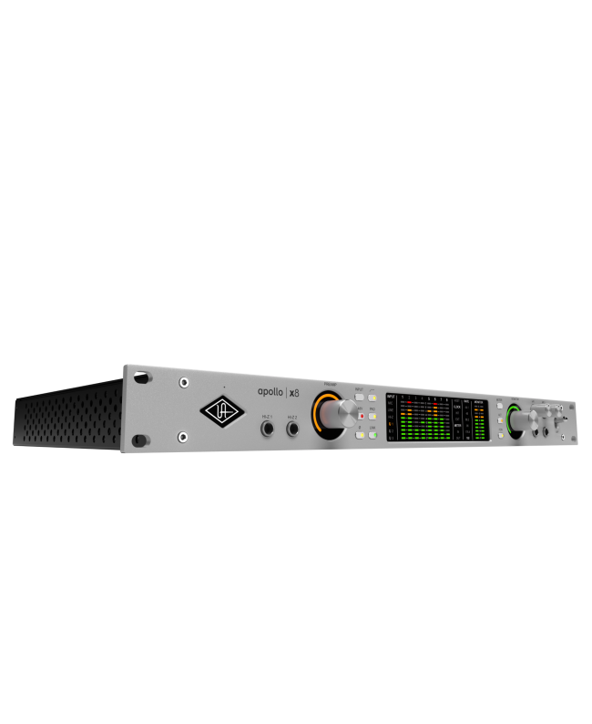 Universal Audio Apollo x8 Gen2 Studio+ Interfacce Audio Thunderbolt