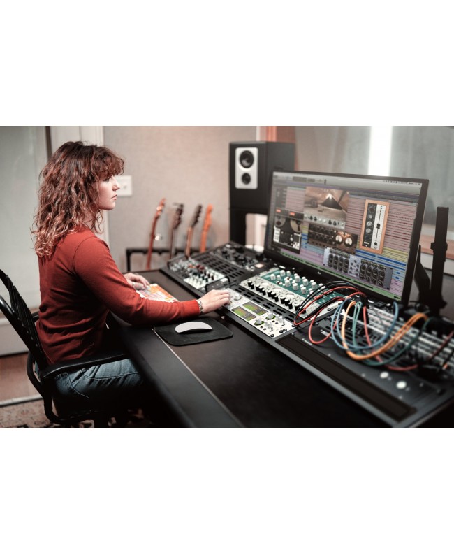 Universal Audio Apollo x8p Gen2 Essentials+ Thunderbolt Audio Interface