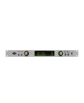 Universal Audio Apollo x8p Gen2 Essentials+ Thunderbolt Audio Interfaces