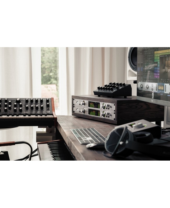 Universal Audio Apollo x8p Gen2 Essentials+ Interfacce Audio Thunderbolt