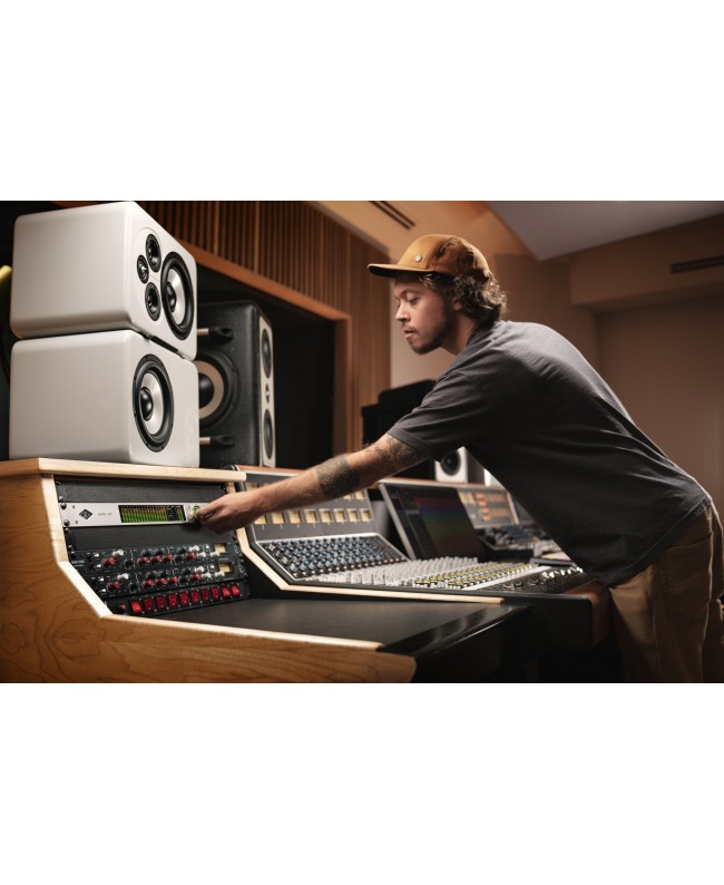 Universal Audio Apollo x16 Gen2 Essentials+ Interfacce Audio Thunderbolt