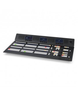 Blackmagic Design ATEM 2 M/E Advanced Panel 30 Video Mixers & Switchers