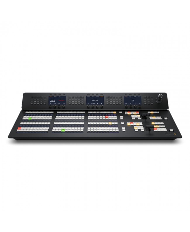 Blackmagic Design ATEM 2 M/E Advanced Panel 30 Mixer Video & Switcher