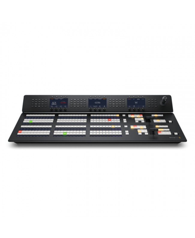 Blackmagic Design ATEM 2 M/E Advanced Panel 30 Production Mixers & Switchers