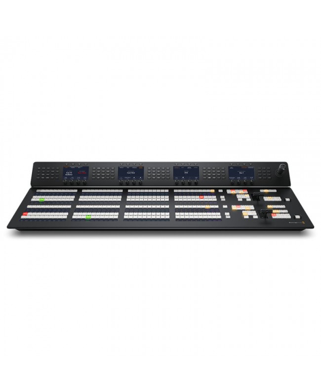 Blackmagic Design ATEM 2 M/E Advanced Panel 40 Mixer Video & Switcher