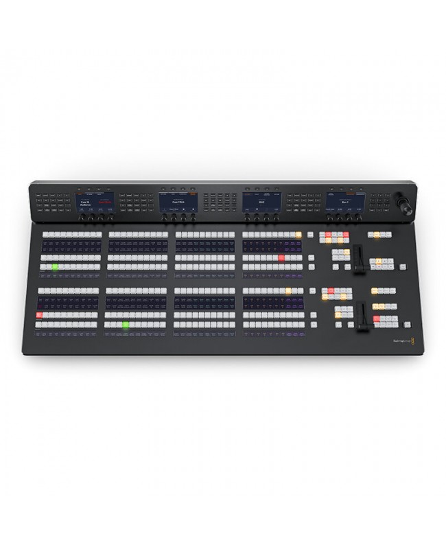 Blackmagic Design ATEM 2 M/E Advanced Panel 40 Production Mixer & Switcher