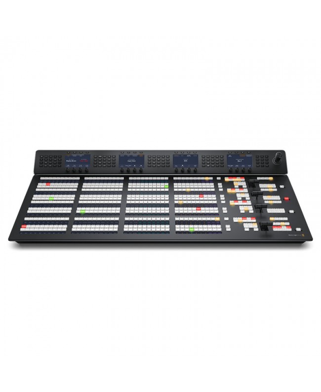 Blackmagic Design ATEM 4 M/E Advanced Panel 40 Mixer Video & Switcher