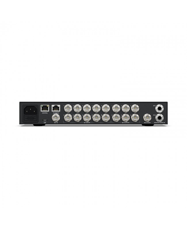 Blackmagic Design ATEM 1 M/E Constellation 4K Production Mixers & Switchers
