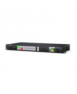 Blackmagic Design ATEM 2 M/E Constellation 4K Video Mixer & Switcher