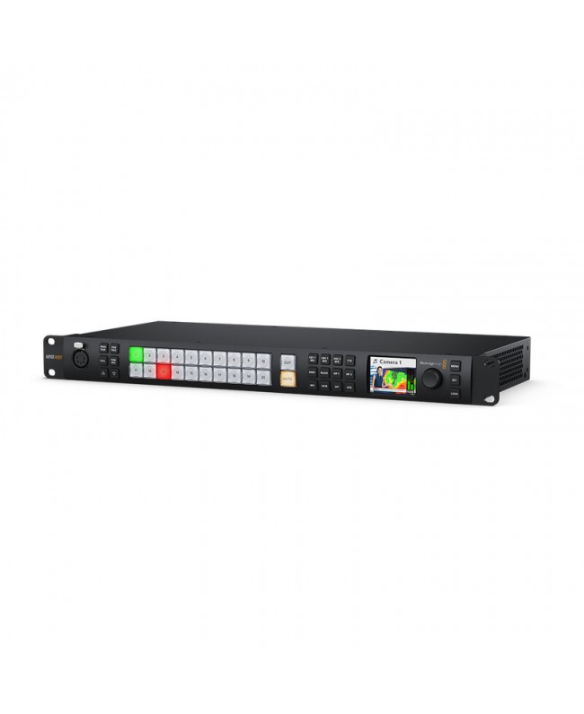 Blackmagic Design ATEM 2 M/E Constellation 4K Mixer Video & Switcher