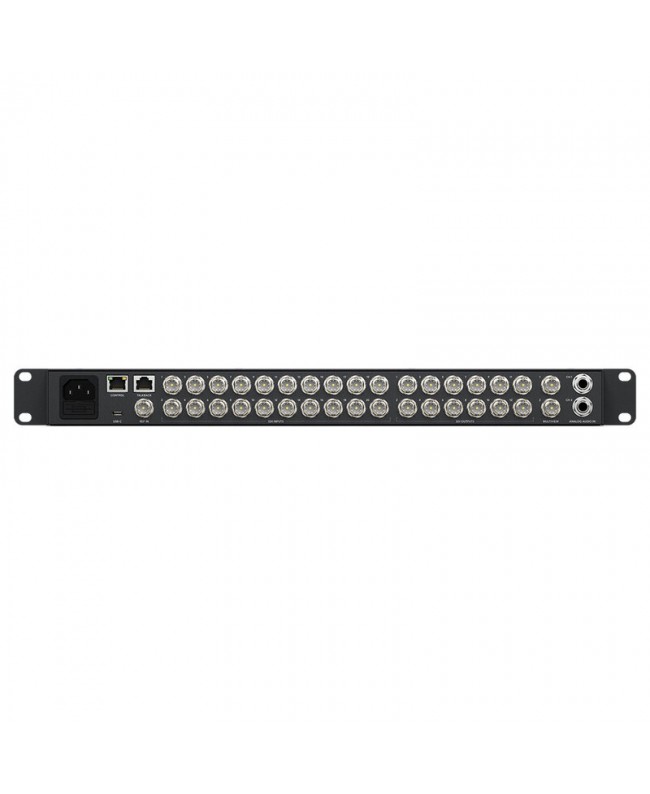 Blackmagic Design ATEM 2 M/E Constellation 4K Video Mixers & Switchers