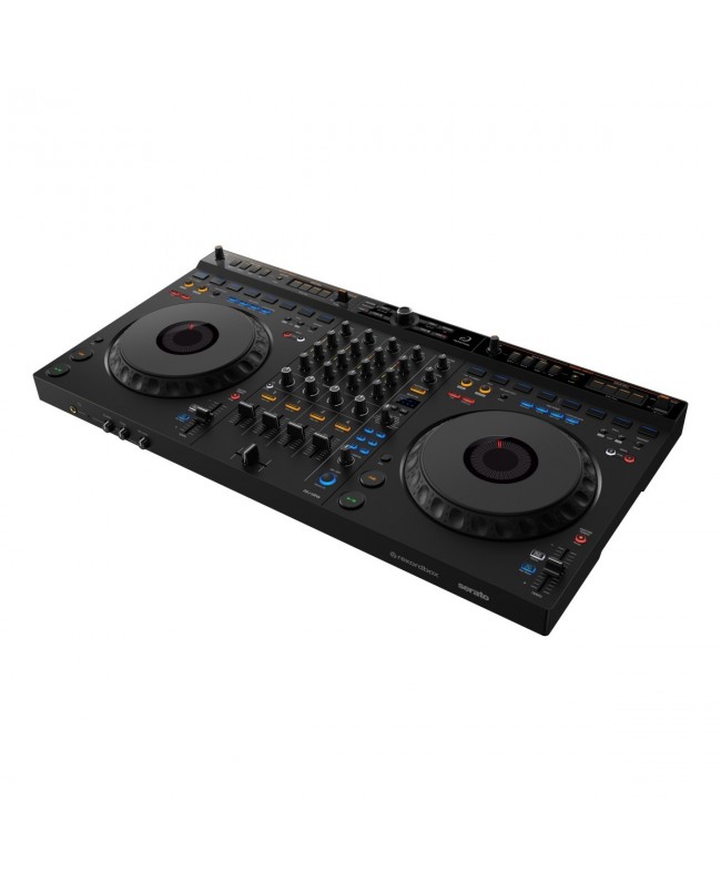 AlphaTheta DDJ-GRV6 Console per DJ