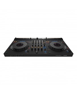 AlphaTheta DDJ-GRV6 Console per DJ