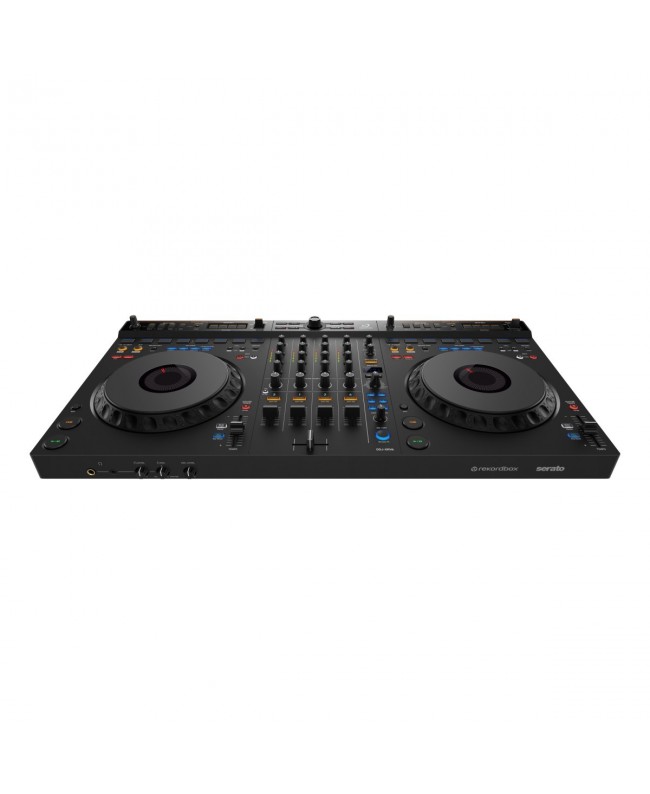 AlphaTheta DDJ-GRV6 Console per DJ