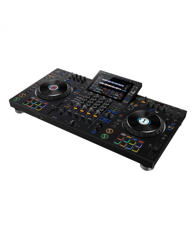 AlphaTheta XDJ-AZ All-in-One DJ Systems