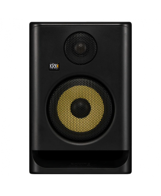 KRK ROKIT RP5 G5 Monitor attivi Nearfield