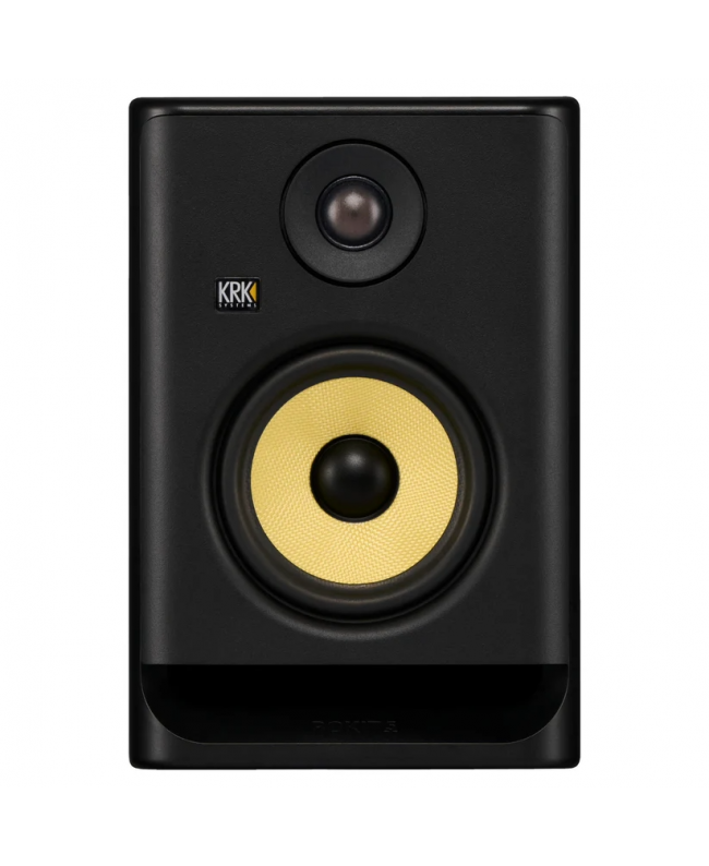 KRK ROKIT RP5 G5 Active Nearfield Monitors