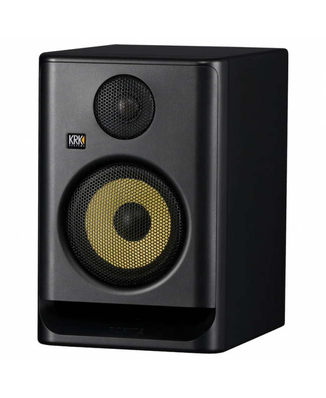 KRK ROKIT RP5 G5 Active Nearfield Monitors