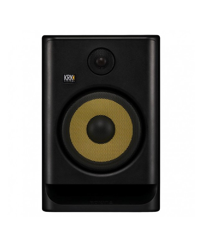 KRK ROKIT RP8 G5 Active Nearfield Monitors