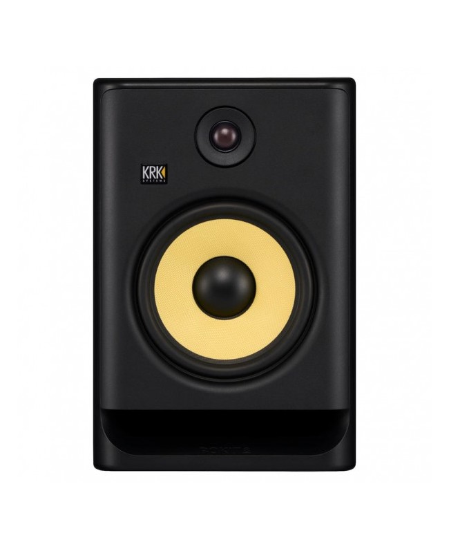 KRK ROKIT RP8 G5 Active Nearfield Monitors