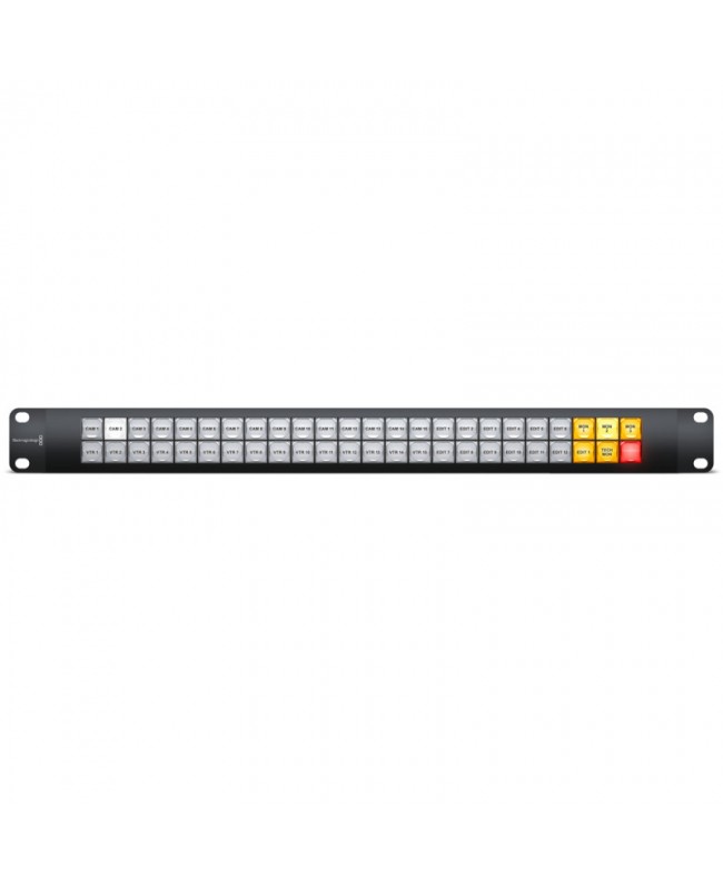 Blackmagic Design Videohub Smart Control Pro Matrici Video