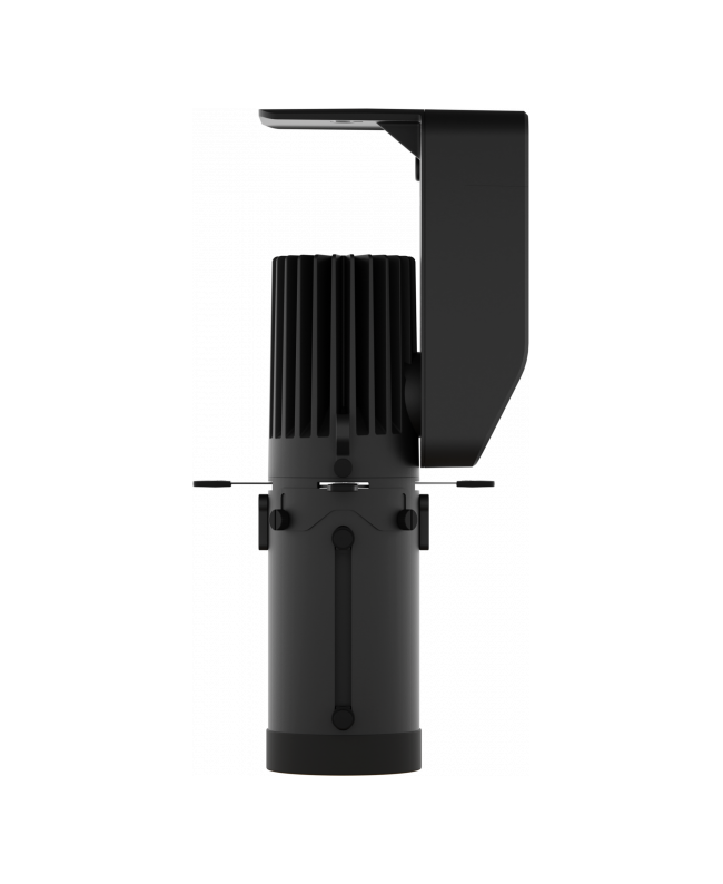 PROLIGHTS EclDisplay CRMXFC White Gallery Lights