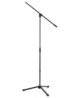 K&M 25400 Microphone stand - black Floor Stands