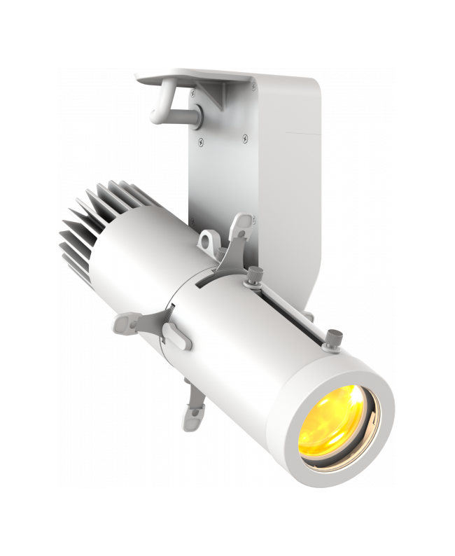 PROLIGHTS EclDisplay CRMXFC White Gallery Lights