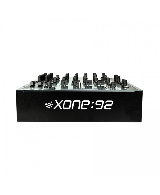 Allen & Heath XONE:92 MK2 DJ-Mixer