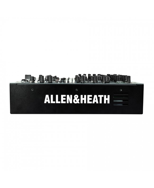 Allen & Heath XONE:92 MK2 DJ-Mixer