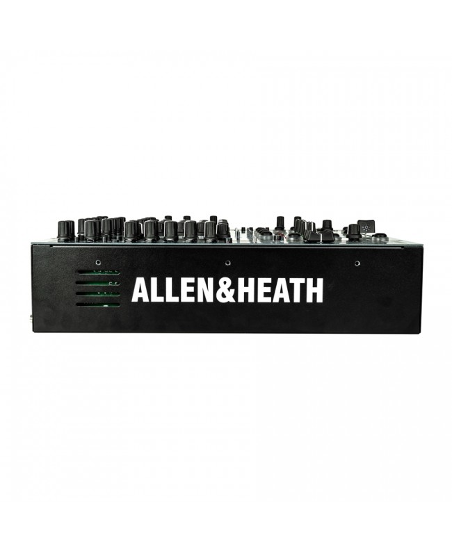 Allen & Heath XONE:92 MK2 DJ-Mixer