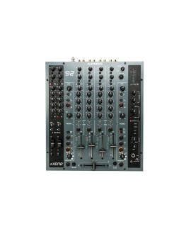 Allen & Heath XONE:92 MK2 DJ-Mixer