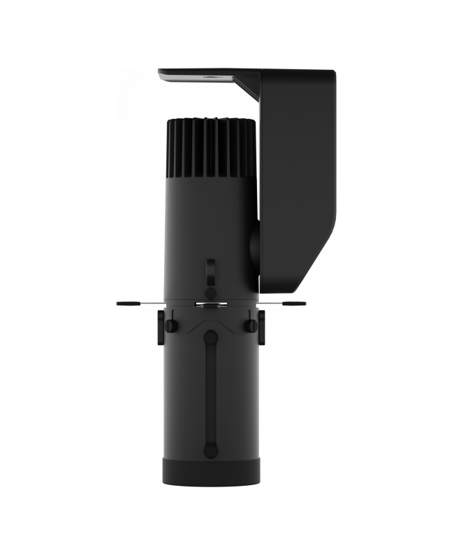 PROLIGHTS EclDisplay CRMXWhite 4000K Black Proiettori Gallery