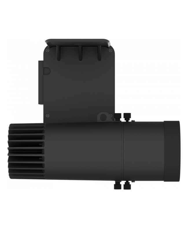 PROLIGHTS EclDisplay CRMXWhite 4000K Black Proiettori Gallery