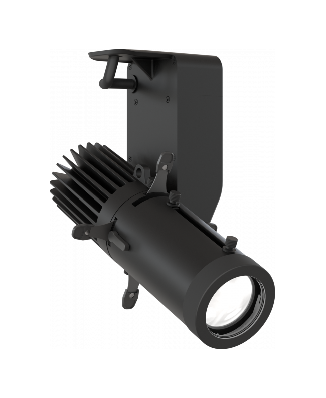 PROLIGHTS EclDisplay CRMXWhite 4000K Black Proiettori Gallery