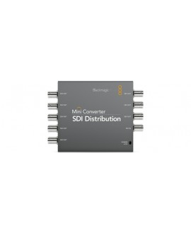 Blackmagic Design Mini Converter SDI Distribution Convertitori