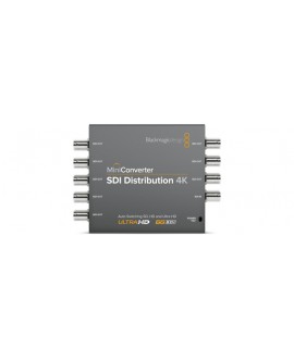 Blackmagic Design Mini Converter SDI Distribution 4K Videosignalwandler
