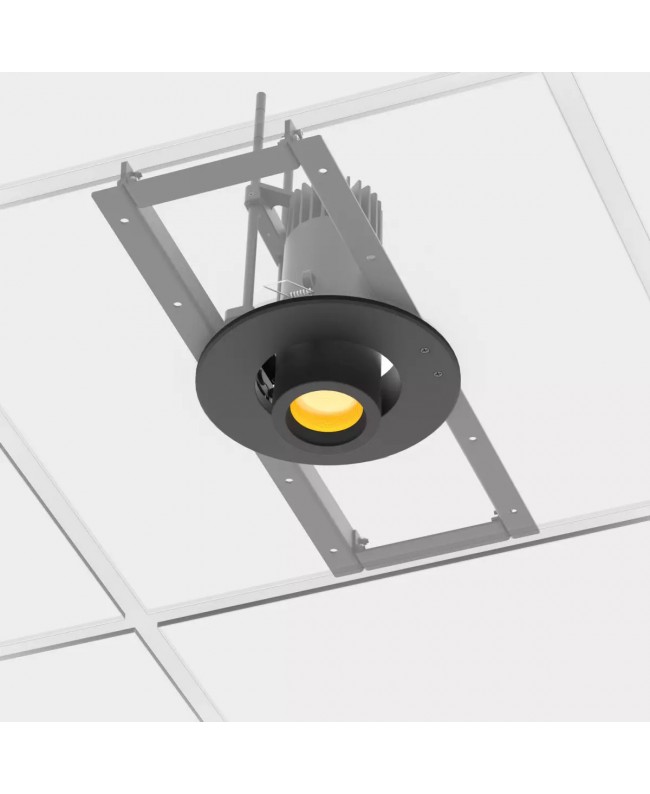 PROLIGHTS EclDisplay CeilingKit Optiken für Gallery-Spots