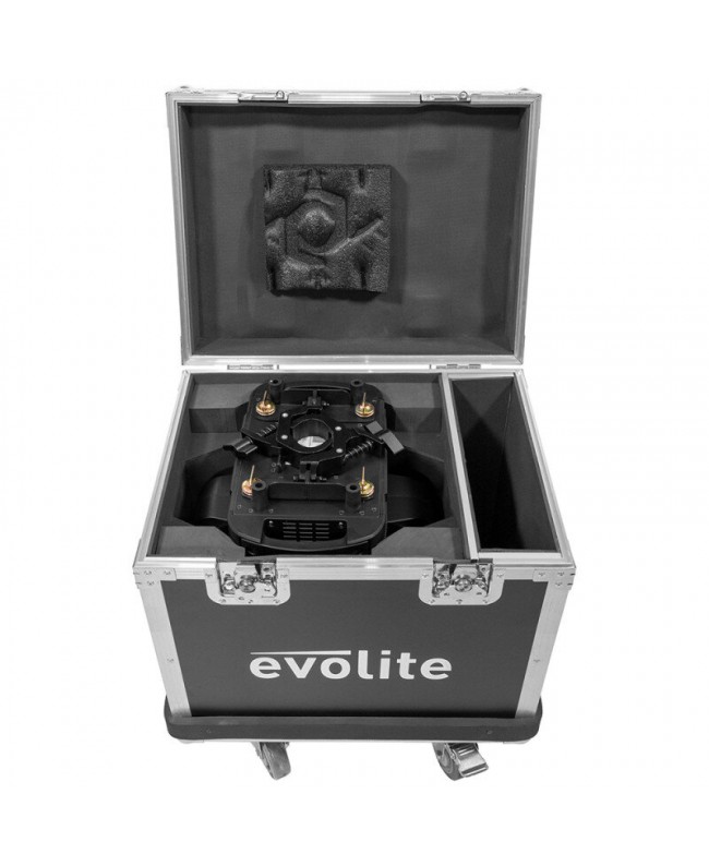 EVOLITE Diamond 19x40z Movinglights Wash