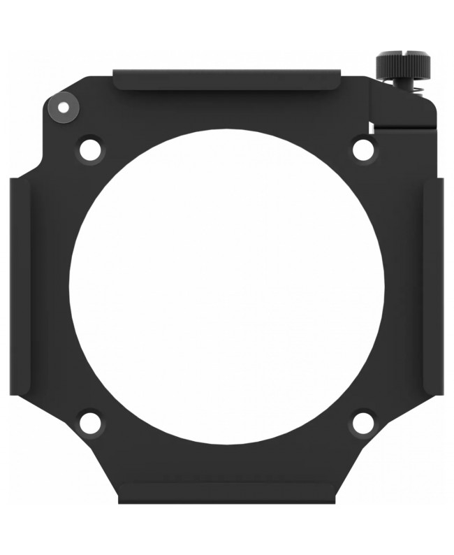 PROLIGHTS EclDisplay Barndoor+Frame Black Optiken für Gallery-Spots