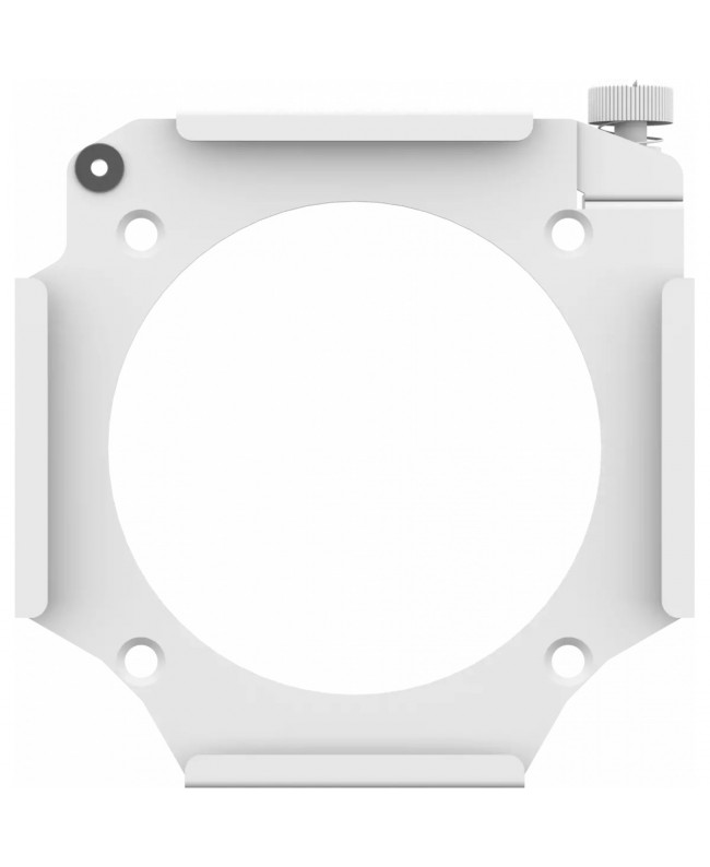 PROLIGHTS EclDisplay Barndoor+Frame White Optiken für Gallery-Spots