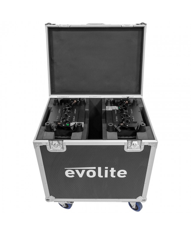 EVOLITE EVO WASH 1240Z-R SET Teste mobili Wash