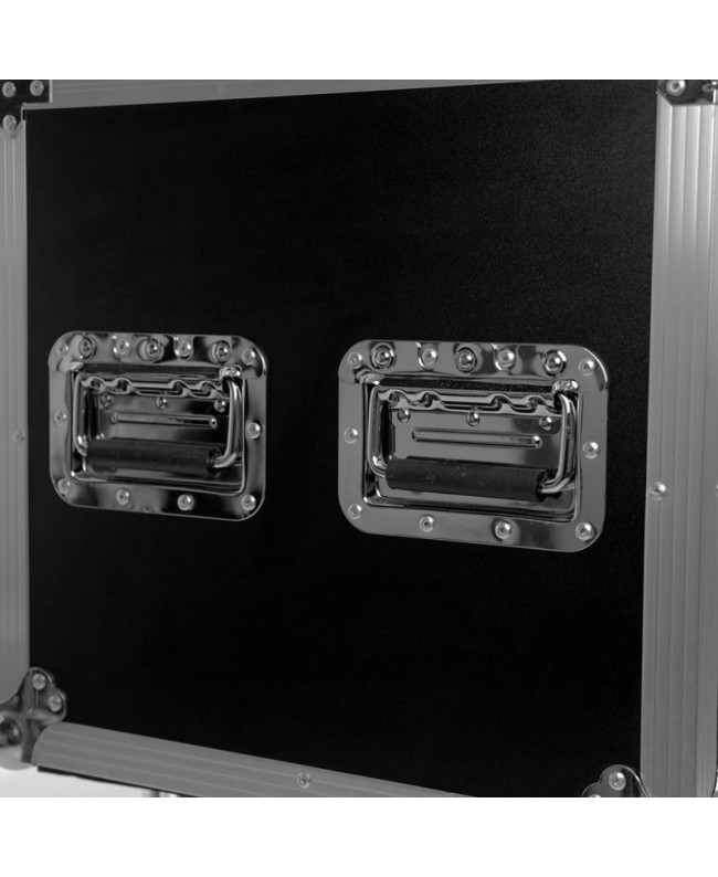 EVOLITE Evo Wash 740z Strip Flightcase 2in1 Movinglight-Cases